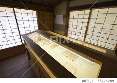 原田二郎旧宅(三重県松阪市殿町) 原田二郎旧宅(三重県松阪市殿町) 88724209