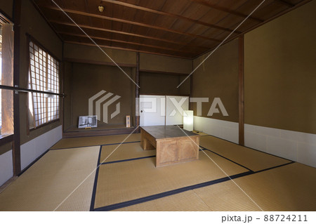 原田二郎旧宅（三重県松阪市殿町） 88724211