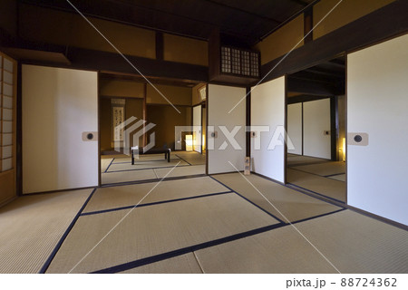 原田二郎旧宅(三重県松阪市殿町) 原田二郎旧宅(三重県松阪市殿町) 88724362