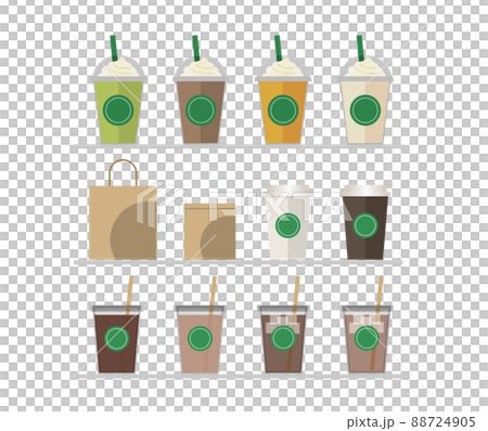 咖啡外賣 88724905