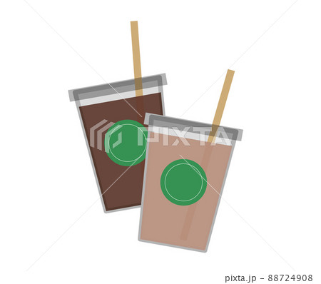 コーヒー　テイクアウト 88724908