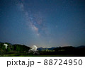 向野のエドヒガン桜 88724950