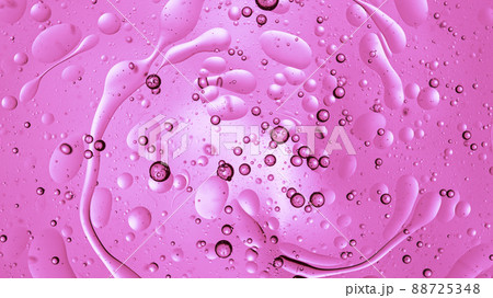 Moving Bubbles on Light Background Moving Bubbles on Light Background 88725348