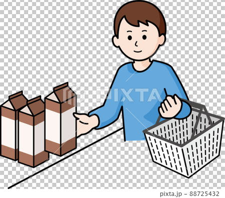 Temaedori Male 88725432