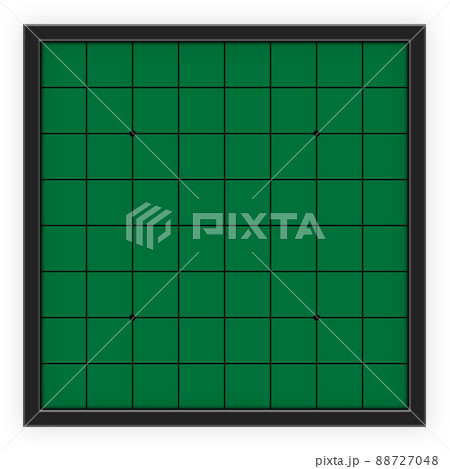 オセロ ボードゲーム 背景素材 オセロ ボードゲーム 背景素材 88727048