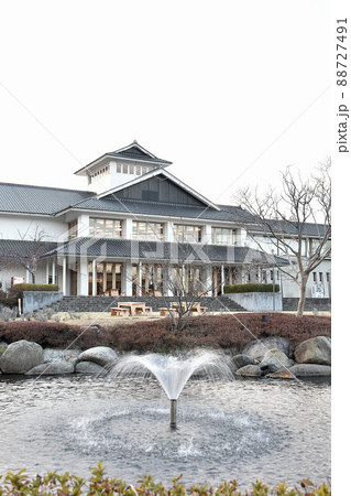 栃木県塩谷郡高根沢町　元気あっぷ村 88727491