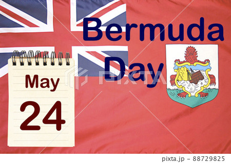 Bermuda Day Bermuda Day 88729825