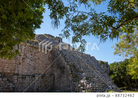 世界遺産 チチェン・イツァ 世界遺産 チチェン・イツァ 88732462