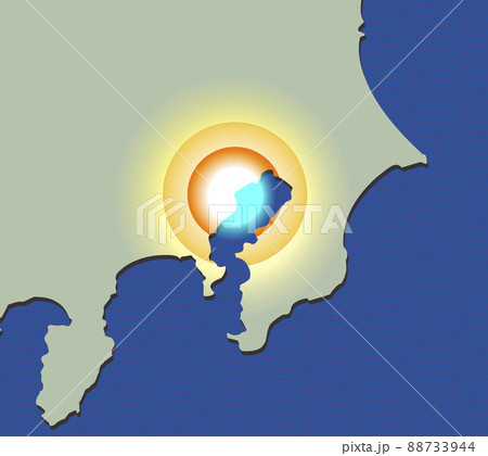 首都圏 88733944
