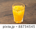 オレンジジュース 88734545