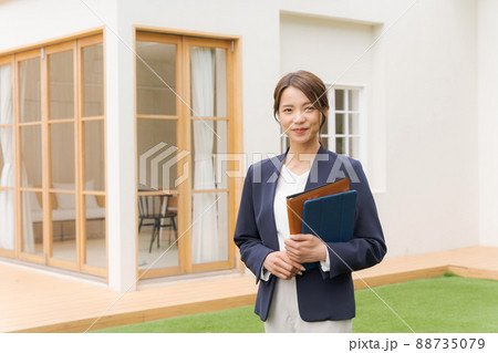 住宅販売アドバイザー  戸建 88735079