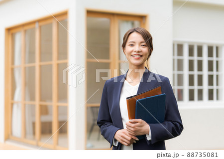 住宅販売アドバイザー 戸建 住宅販売アドバイザー 戸建 88735081