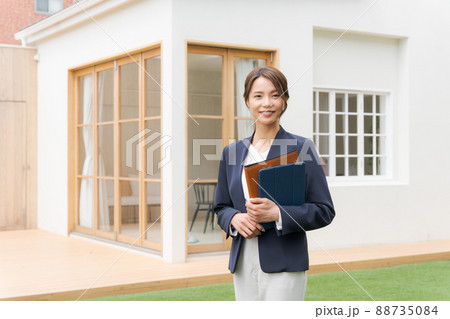 住宅販売アドバイザー  戸建 88735084