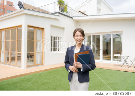 住宅販売アドバイザー 戸建 住宅販売アドバイザー 戸建 88735087