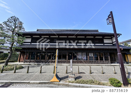 長町武家屋敷跡の老舗記念館 長町武家屋敷跡の老舗記念館 88735619