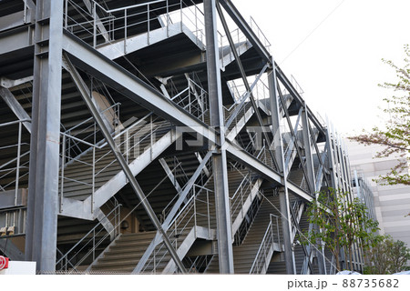 階段　階段　階段 88735682