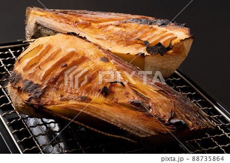 焼きたけのこ 88735864