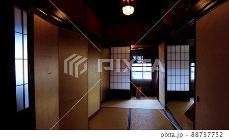 金沢西茶屋資料館 88737752