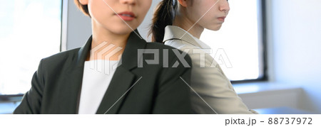 ビジネスシーン ビジネスシーン 88737972