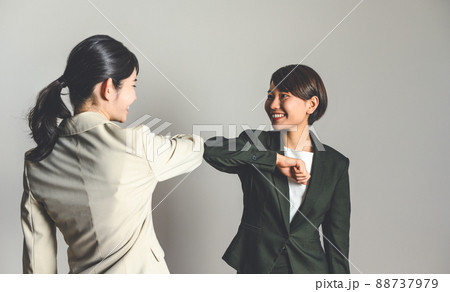 ビジネス 88737979