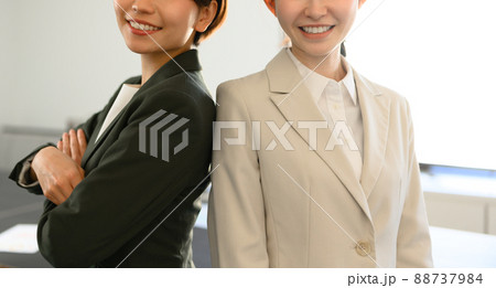 ビジネスシーン 88737984