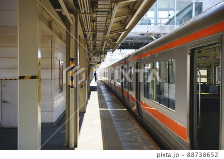 大垣駅 ホーム 大垣駅 ホーム 88738652