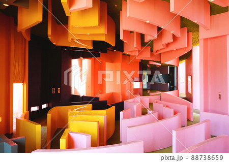 養老天命反転地　③ 88738659