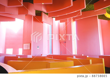 養老天命反転地　④ 88738665