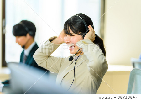 ビジネス 88738847