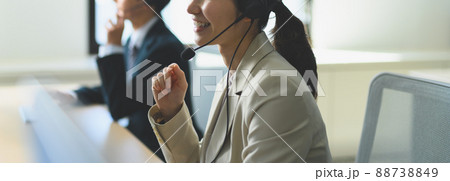 オペレーター オペレーター 88738849