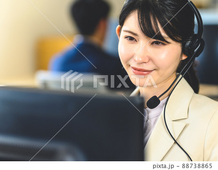 ビジネス 88738865