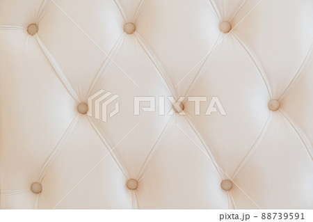 soft headboard. upholstery for furniture made of leather and fabric. soft headboard. upholstery for furniture made of leather and fabric. 88739591