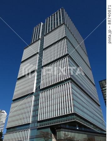 東京ガーデンテラス紀尾井町の紀尾井タワー 東京ガーデンテラス紀尾井町の紀尾井タワー 88740871