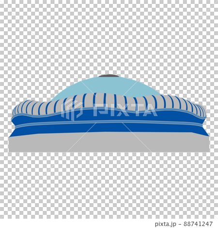 Osaka Dome Osaka Dome 88741247