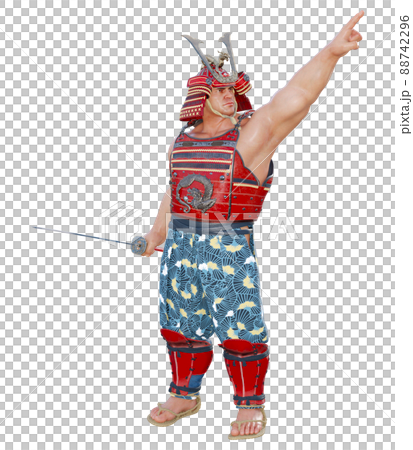 紅甲戰士 紅甲戰士 88742296