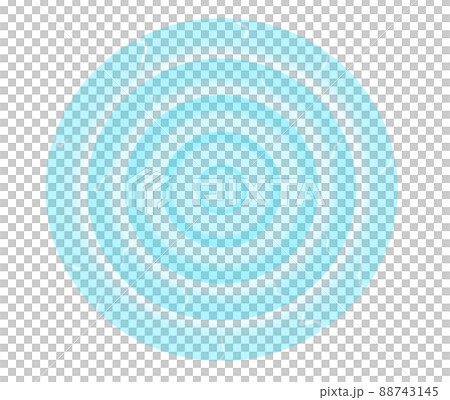 Barrier (blue) 88743145