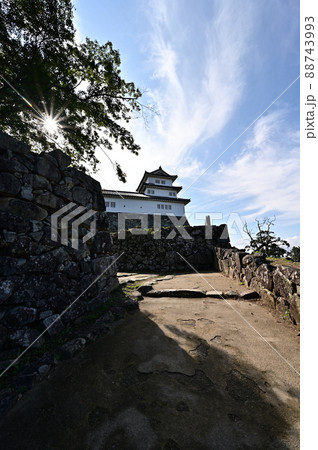 彦根城より 彦根城より 88743993