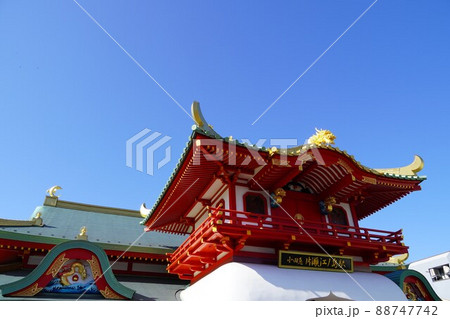 小田急線片瀬江ノ島駅 小田急線片瀬江ノ島駅 88747742