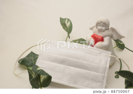 感染予防 88750007