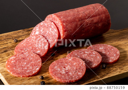 サラミソーセージ 88750159