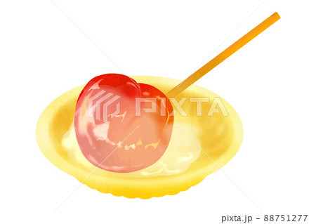 あんず飴 あんず飴 88751277