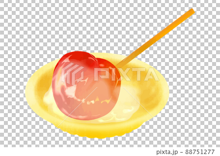 あんず飴 あんず飴 88751277