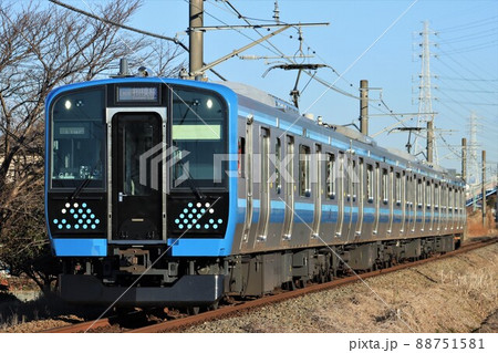 131系・相模線 88751581