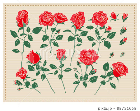 鴨居玲　花　バラ　薔薇　鑑定書なし 鴨居玲 花 バラ 薔薇 鑑定書なし わばら図鑑 – タグ