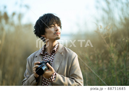 男性 ファッション 若い 男性 ファッション 若い 88751685