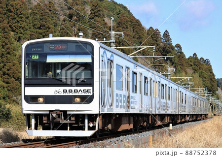 209系・B.B.BASE 209系・B.B.BASE 88752378