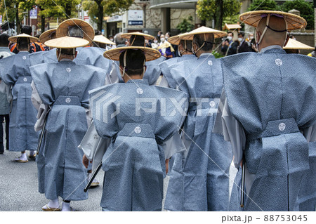 東京都 増上寺 4月の御忌大会(ぎょきだいえ) 東京都 増上寺 4月の御忌大会(ぎょきだいえ) 88753045