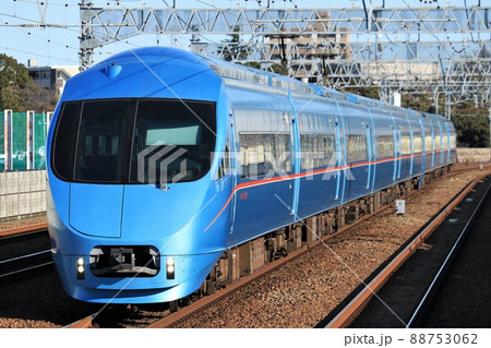 MSE・特急ロマンスカー・あさぎり MSE・特急ロマンスカー・あさぎり 88753062