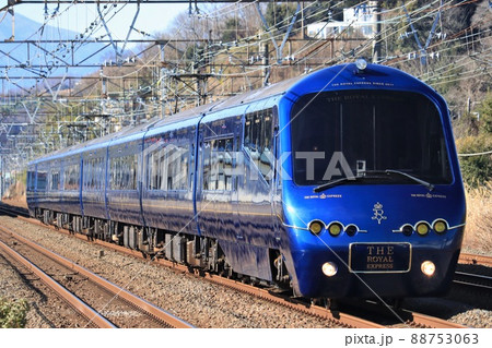ロイヤルエクスプレス ロイヤルエクスプレス 88753063