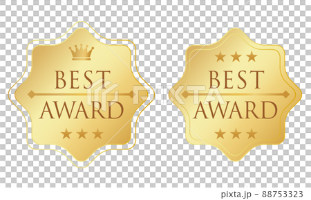 獎牌_最佳獎項_金冠三星 88753323